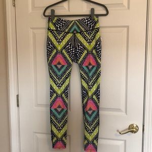 Mara Hoffman leggings